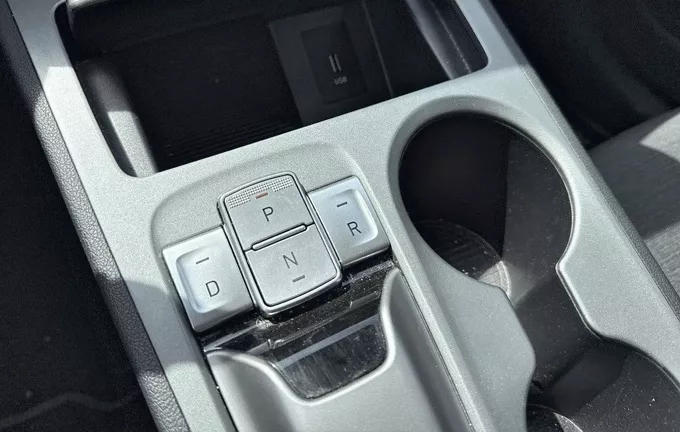 HYUNDAI KONA Electrique 39 kWh - 136 ch Intuitive photo 13 13862