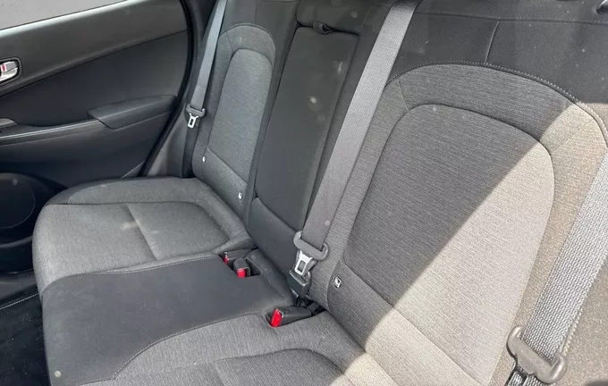 HYUNDAI KONA Electrique 39 kWh - 136 ch Intuitive photo 17 13862