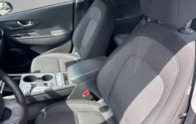HYUNDAI KONA Electrique 39 kWh - 136 ch Intuitive photo 20 13862