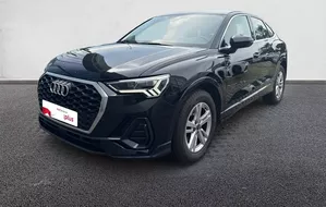 AUDI Q3 Sportback 35 TFSI 150 ch S tronic 7 Business line WAUZZZF39P1006464