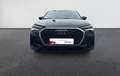 Miniature AUDI Q3 Sportback 35 TFSI 150 ch S tronic 7 Business line extérieur avant 3014767