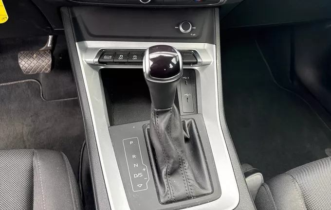 AUDI Q3 Sportback 35 TFSI 150 ch S tronic 7 Business line photo 13 3014767