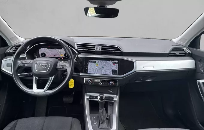 AUDI Q3 Sportback 35 TFSI 150 ch S tronic 7 Business line photo 18 3014767