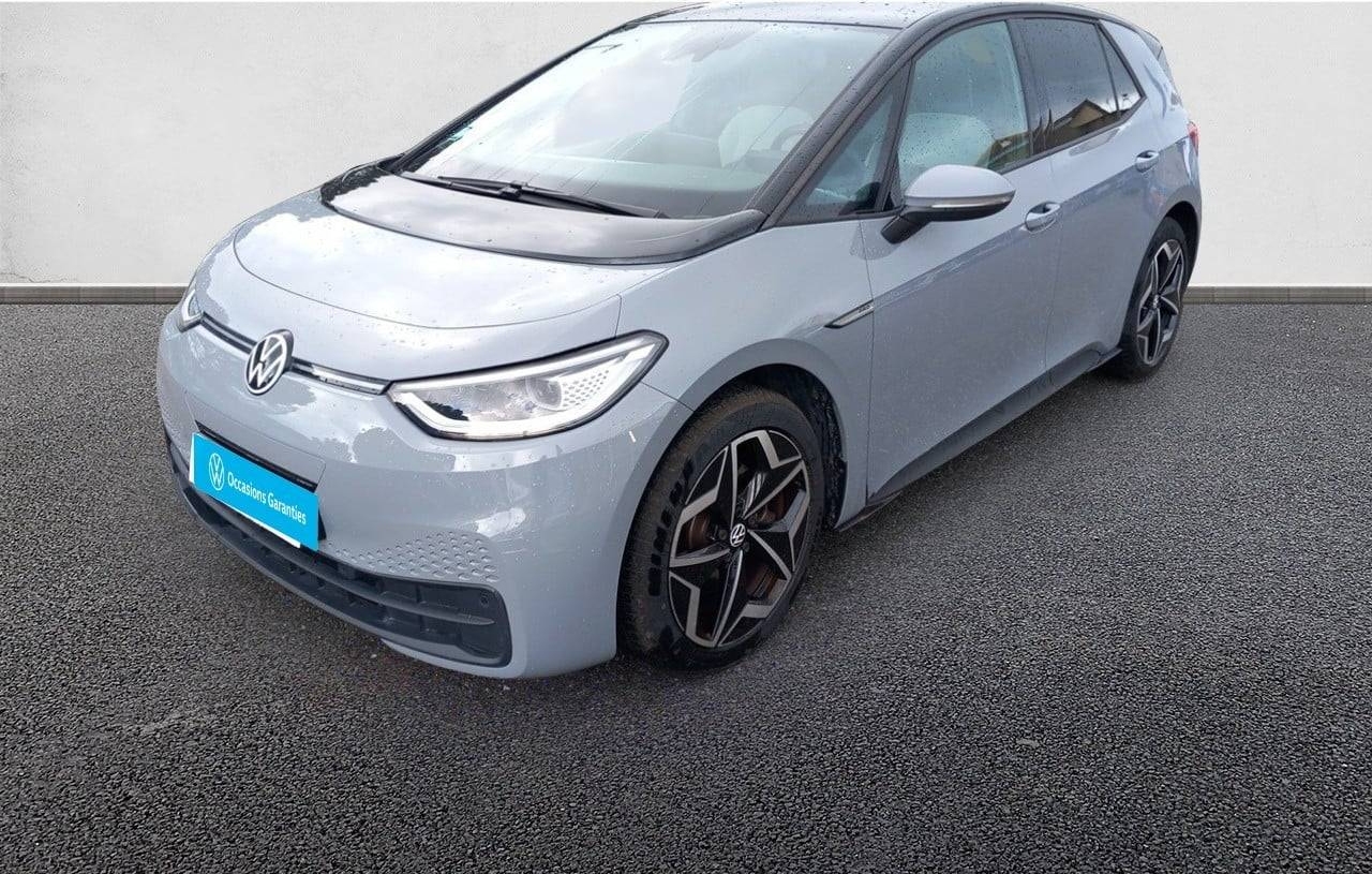 VOLKSWAGEN ID.3