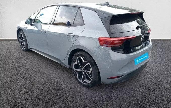 VOLKSWAGEN ID.3 204 ch Pro Performance Family photo 11 460421