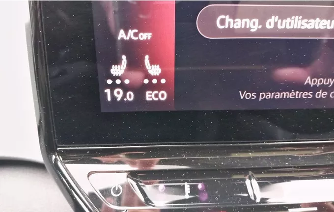 VOLKSWAGEN ID.3 204 ch Pro Performance Family photo 17 460421