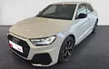 Miniature AUDI A1 Sportback 35 TFSI 150 ch S tronic 7 S Line Plus extérieur trois quart avant gauche 2130525