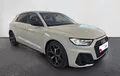 Miniature AUDI A1 Sportback 35 TFSI 150 ch S tronic 7 S Line Plus extérieur trois quart avant droit 2130525