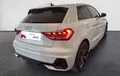 Miniature AUDI A1 Sportback 35 TFSI 150 ch S tronic 7 S Line Plus extérieur trois quart arrière droit 2130525