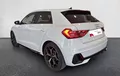 Miniature AUDI A1 Sportback 35 TFSI 150 ch S tronic 7 S Line Plus extérieur trois quart arrière gauche 2130525