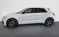 Miniature AUDI A1 Sportback 35 TFSI 150 ch S tronic 7 S Line Plus extérieur côté gauche 2130525