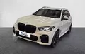 Miniature BMW X5 xDrive45e 394 ch BVA8 M Sport extérieur trois quart avant gauche 2132459