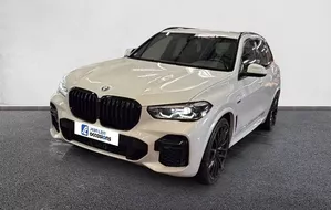 BMW X5 xDrive45e 394 ch BVA8 M Sport WBATA610809R52362
