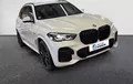 Miniature BMW X5 xDrive45e 394 ch BVA8 M Sport extérieur trois quart avant droit 2132459