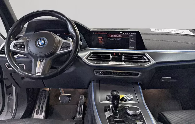 BMW X5 xDrive45e 394 ch BVA8 M Sport photo 18 2132459