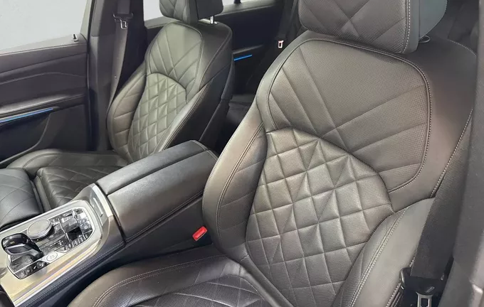 BMW X5 xDrive45e 394 ch BVA8 M Sport photo 19 2132459