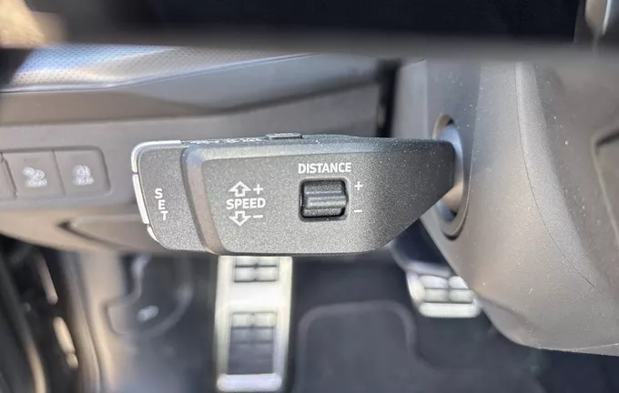AUDI Q3 TFSI 150 ch Hybride S tronic 7 S line photo 13 2129959