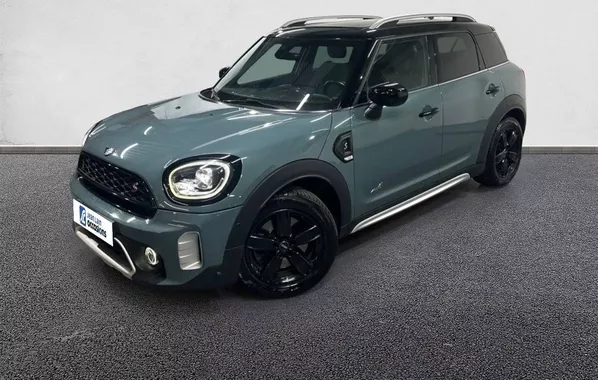 MINI COUNTRYMAN 178 ch ALL4 BVA8 Cooper S WMW81BR0803N66563