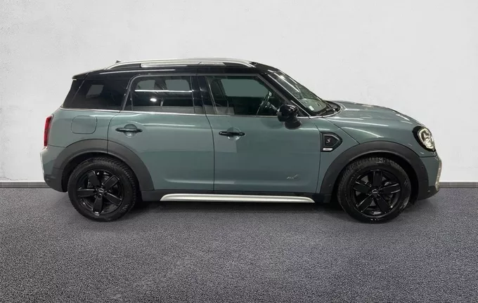 MINI COUNTRYMAN 178 ch ALL4 BVA8 Cooper S extérieur côté droit 2125546