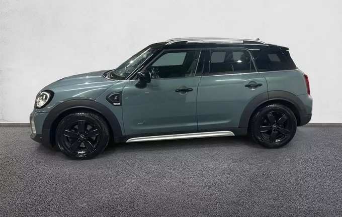 MINI COUNTRYMAN 178 ch ALL4 BVA8 Cooper S extérieur côté gauche 2125546