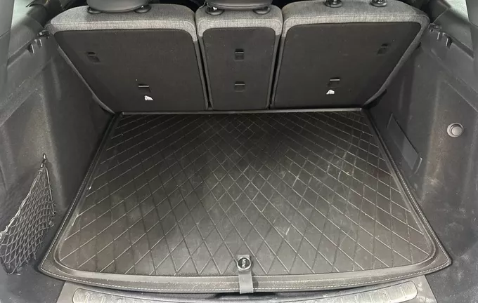 MINI COUNTRYMAN 178 ch ALL4 BVA8 Cooper S photo 10 2125546