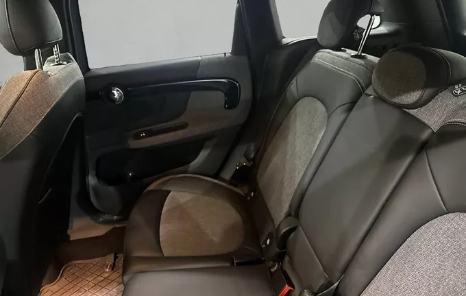 MINI COUNTRYMAN 178 ch ALL4 BVA8 Cooper S photo 17 2125546