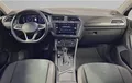 Miniature VOLKSWAGEN TIGUAN 1.5 TSI 150ch DSG7 Elegance extérieur trois quart avant droit 2125081