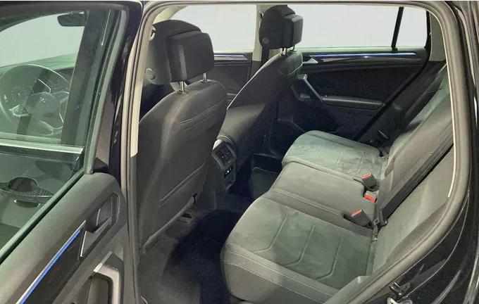 VOLKSWAGEN TIGUAN 1.5 TSI 150ch DSG7 Elegance extérieur arrière 2125081