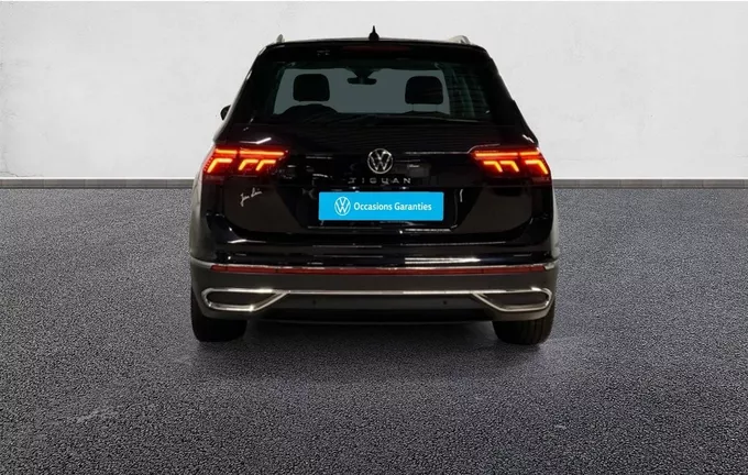 VOLKSWAGEN TIGUAN 1.5 TSI 150ch DSG7 Elegance extérieur côté gauche 2125081