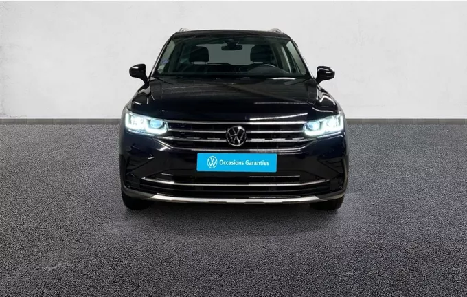 VOLKSWAGEN TIGUAN 1.5 TSI 150ch DSG7 Elegance photo 9 2125081