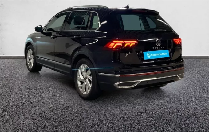 VOLKSWAGEN TIGUAN 1.5 TSI 150ch DSG7 Elegance photo 11 2125081