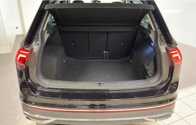 VOLKSWAGEN TIGUAN 1.5 TSI 150ch DSG7 Elegance photo 14 2125081