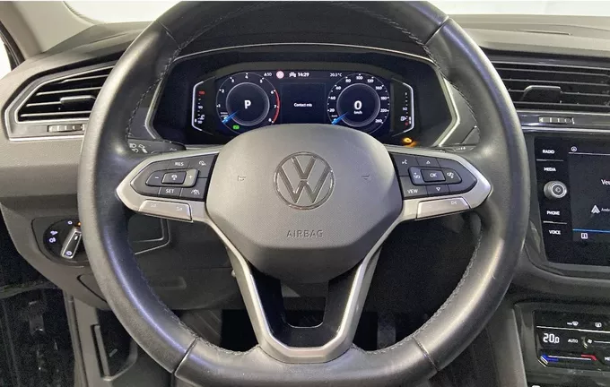 VOLKSWAGEN TIGUAN 1.5 TSI 150ch DSG7 Elegance photo 20 2125081