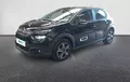 Miniature CITROEN C3 PureTech 83 ch BVM5 Plus extérieur trois quart avant gauche 946276