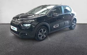 CITROEN C3 PureTech 83 ch BVM5 Plus VF7SXHMRVPT704830