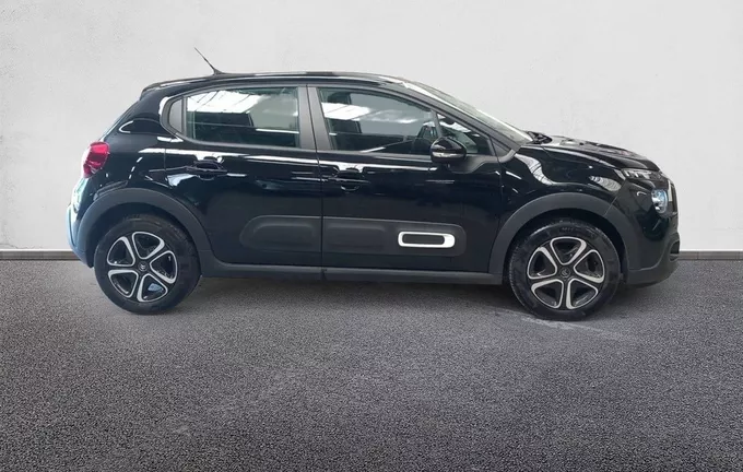 CITROEN C3 PureTech 83 ch BVM5 Plus extérieur côté droit 946276
