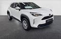 Miniature TOYOTA YARIS CROSS Hybride 116h 2WD Dynamic extérieur trois quart avant droit 1102834