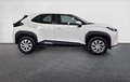 Miniature TOYOTA YARIS CROSS Hybride 116h 2WD Dynamic extérieur côté droit 1102834