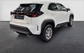 Miniature TOYOTA YARIS CROSS Hybride 116h 2WD Dynamic extérieur trois quart arrière droit 1102834