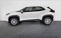 Miniature TOYOTA YARIS CROSS Hybride 116h 2WD Dynamic extérieur côté gauche 1102834