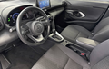 Miniature TOYOTA YARIS CROSS Hybride 116h 2WD Dynamic photo 11 1102834