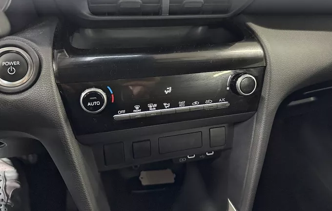 TOYOTA YARIS CROSS Hybride 116h 2WD Dynamic photo 14 1102834