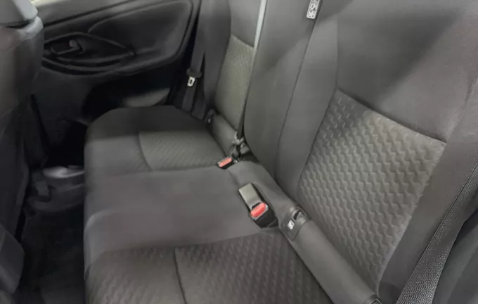 TOYOTA YARIS CROSS Hybride 116h 2WD Dynamic photo 17 1102834