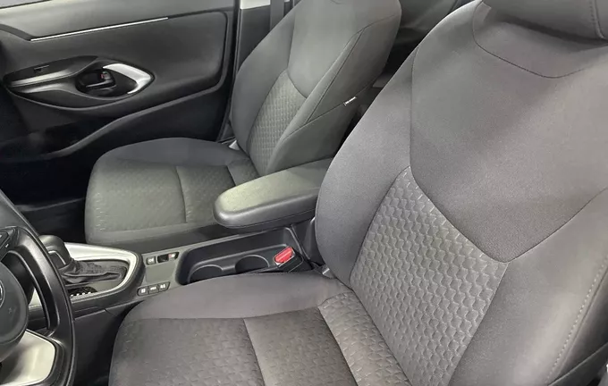 TOYOTA YARIS CROSS Hybride 116h 2WD Dynamic photo 20 1102834