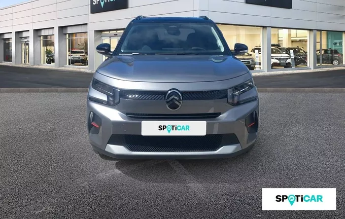 CITROEN C3 Hybride 110 ch Automatique Collection extérieur avant 058747