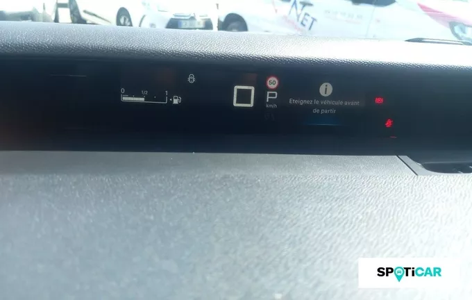 CITROEN C3 Hybride 110 ch Automatique Collection photo 10 058747