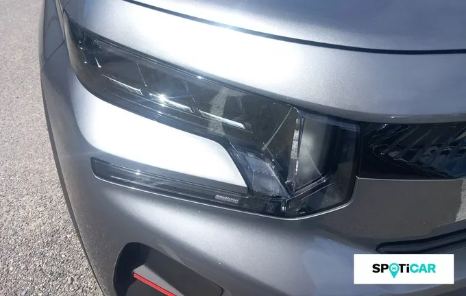 CITROEN C3 Hybride 110 ch Automatique Collection photo 16 058747