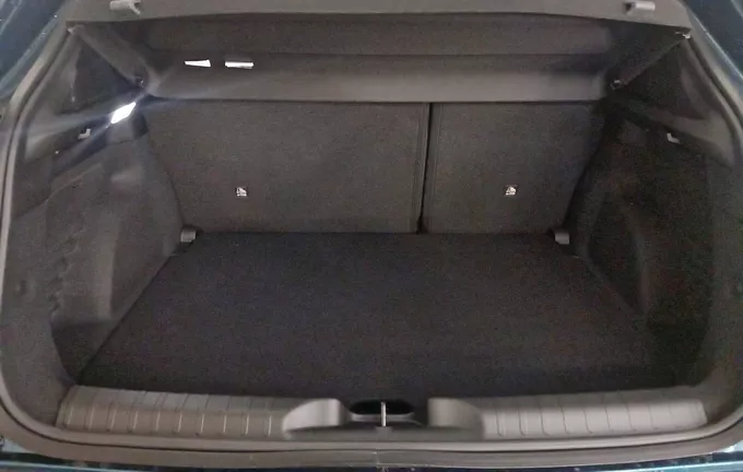 FIAT 600 T-Gen 3 1.2 Hybrid 145ch eDCT6 extérieur arrière 944486
