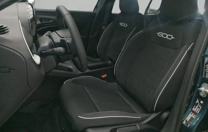 FIAT 600 T-Gen 3 1.2 Hybrid 145ch eDCT6 photo 11 944486