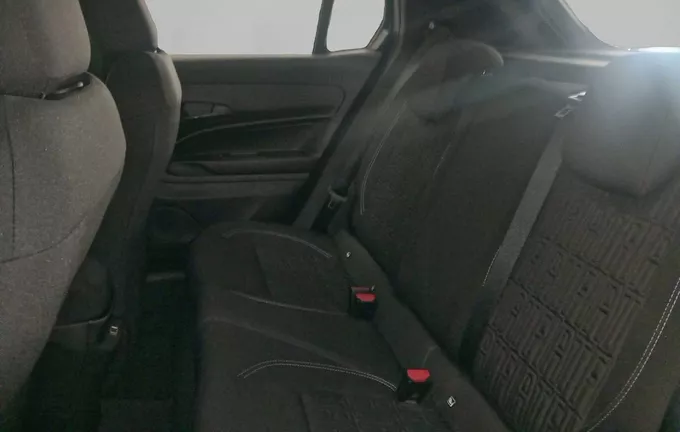 FIAT 600 T-Gen 3 1.2 Hybrid 145ch eDCT6 photo 12 944486